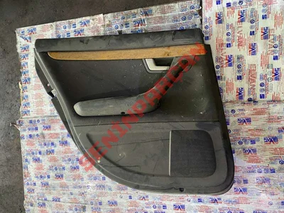 8E9861333 - KAPI CAMI IÇIN STOR