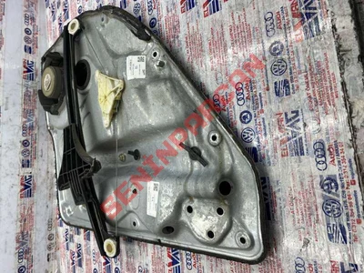 1J0038411D - RADYATÖR KLİMA - Used Original