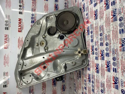 1J0038411D - RADYATÖR KLİMA - Used Original