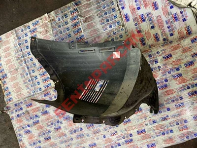 5H0805912H - PLASTIK DAVLUMBAZ MUHAFAZASI