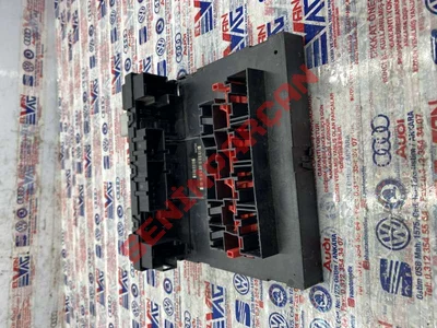 3C8937049E - ARACSISTEMKONTROLUNITESI