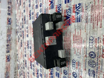 3C8937049E - ARACSISTEMKONTROLUNITESI