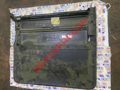7H5867028 - SÜRGÜLÜ KAPI KAPLAMASI - Used Original
