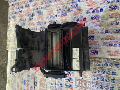6Q1819516B - KALORİFER FANI - Used Original