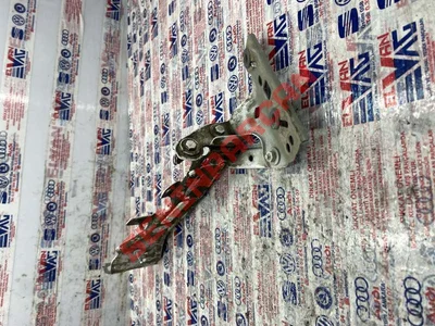 8W0821136B - BRAKET - Used Original