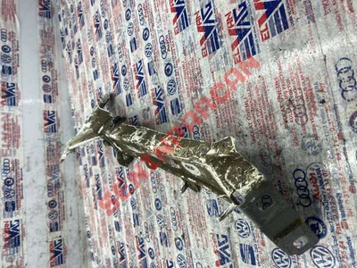 8W0821136B - BRAKET - Used Original
