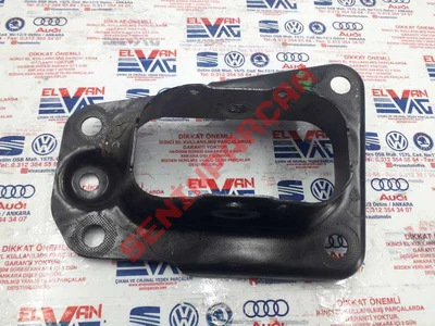 1K0505129L - BRAKET - Used Original