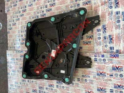 5H0837401H - CAM MEKANİZMASI - Used Original