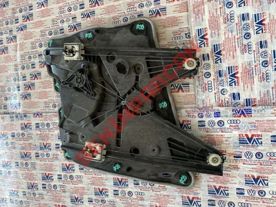 5H0837401H - CAM MEKANİZMASI - Used Original