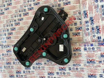5H0839401F - CAM MEKANİZMASI - Used Original