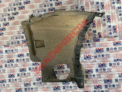 3G0805911AA - PLASTIK DAVLUMBAZ MUHAFAZASI - Used Original