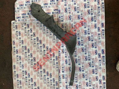 6N4867766 - TEKERLEK YUVASI KAPLAM