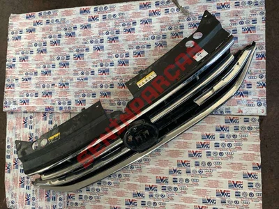 5NA853651BF - RADYATÖ IZGARAS, KOMPLE