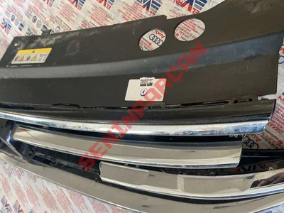 5NA853651BF - RADYATÖ IZGARAS, KOMPLE