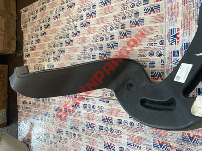 2H0819805B - HAVA KANALI