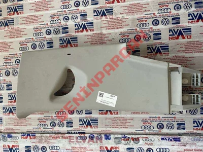2H7867242 - ARKA KOLON KAPLAMA - Used Original