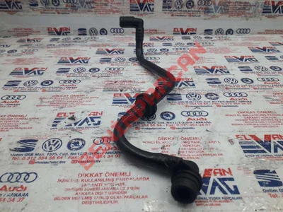 3C0612041 - VAKUM BORUSU