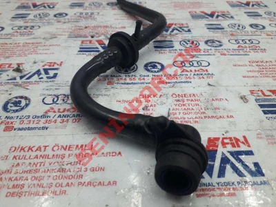 3C0612041 - VAKUM BORUSU