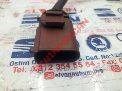 04E906262BH - LAMBDA SENSORU