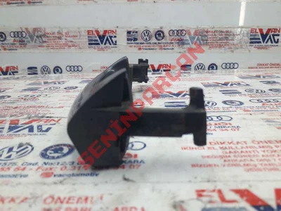 3C0837209 - KAPI KOLU ALT PLAKASI