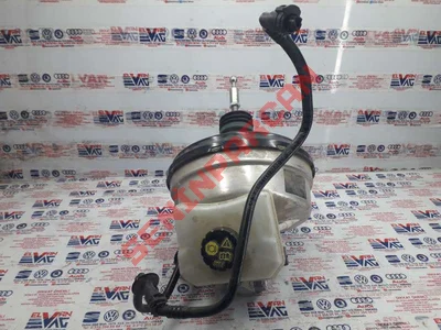 8W0611931BD - FREN SERVOSU - Used Original