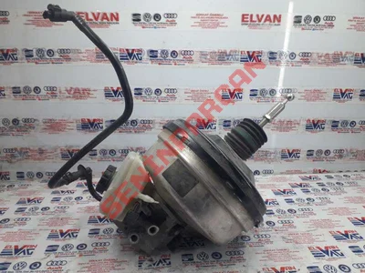 8W0611931BD - FREN SERVOSU