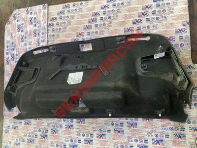 8W5867975G - BAGAJ KAPAĞI KAPLAMASI - Used Original