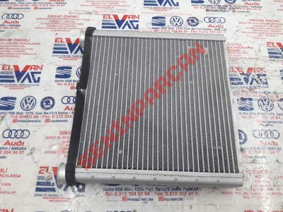 5WA819031 - TABAN KAPLAMASI - Used Original
