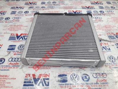 5WA819031 - TABAN KAPLAMASI - Used Original