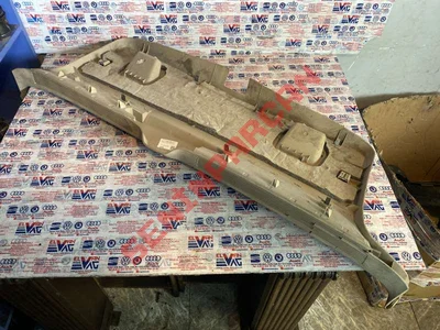 1J6867601E - BAGAJ KAPAĞI KAPLAMASI - Used Original