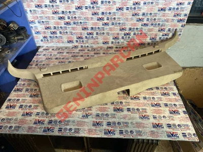 1J6867601E - BAGAJ KAPAĞI KAPLAMASI - Used Original