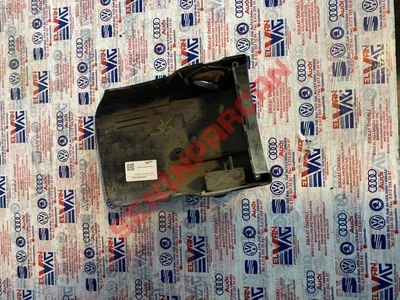 4D0951597J - KAPLAMA ALT PARÇA