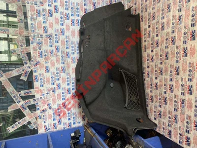 8V5863887S - BAGAJ BÖLMESI KAPLAMASI