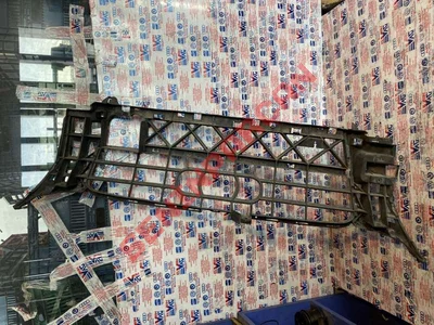 4L0807233 - ÖN TAMPON - Used Original
