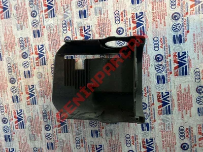 8D2953512 - KAPLAMA ALT PARÇA