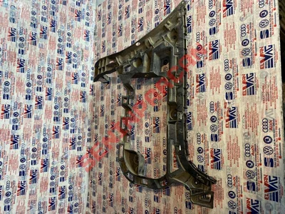 3C8807355 - KILAVUZ PROFİL TAMPON - Used Original