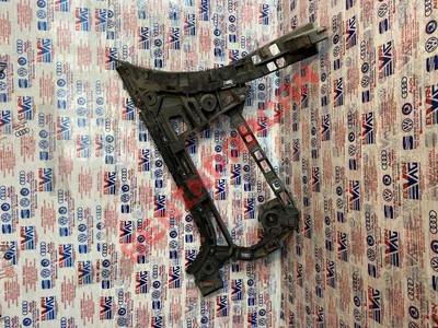 3C8807355 - KILAVUZ PROFİL TAMPON - Used Original