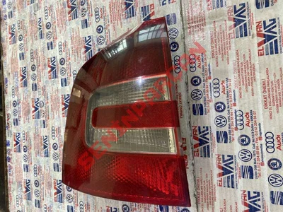 1Z9945095B - ARKA KÖŞE LAMBASI - Used Original