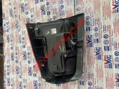 6X0945095 - ARKA SİS LAMBASI BULUNAN - Used Original
