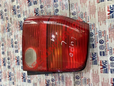 6X0945095 - ARKA SİS LAMBASI BULUNAN - Used Original