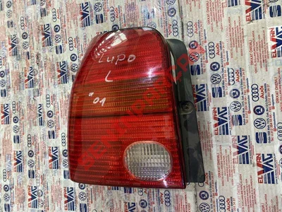6X0945095 - ARKA SİS LAMBASI BULUNAN - Used Original