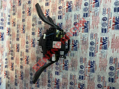 8V0953521HB - KAPLAMA ALT PARÇA - Used Original