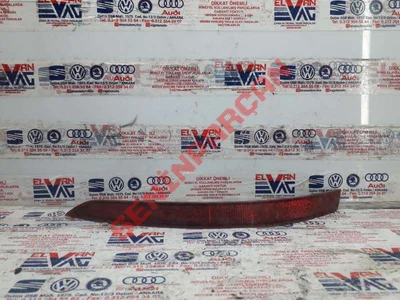 5E5945105A - REFLEKTOR TAMPON ARKA SAG - Used Original