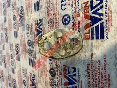 3B0837033J - KILIT PLAKASI - Used Original