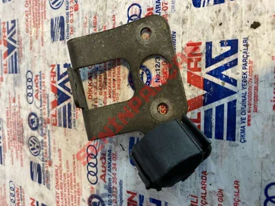 6Q0959503 - ACILIR TAVAN MOTORU