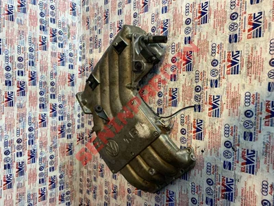 037133205A - EMME MANIFOLDU ÜST PARÇASI - Used Original