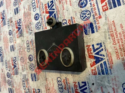 5Q0959592B - KAPI KONTROL ÜNİTESİ - Used Original