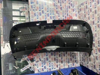 2GA867605D - BAGAJ KAPAĞI KAPLAMASI