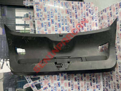 2GA867605D - BAGAJ KAPAĞI KAPLAMASI