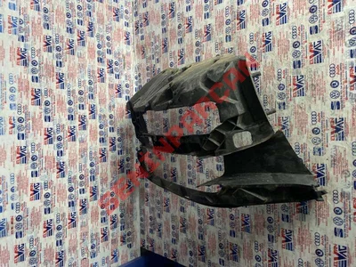 7C0807724A - TAMPON BRAKETI - Used Original